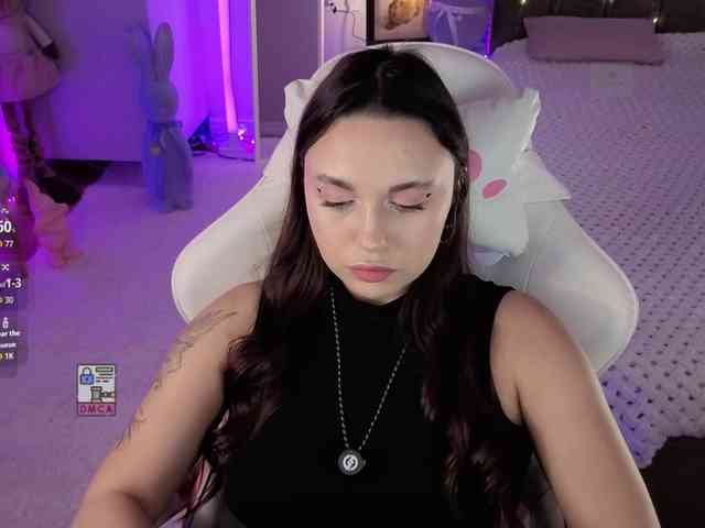 Lerochkaa webcam