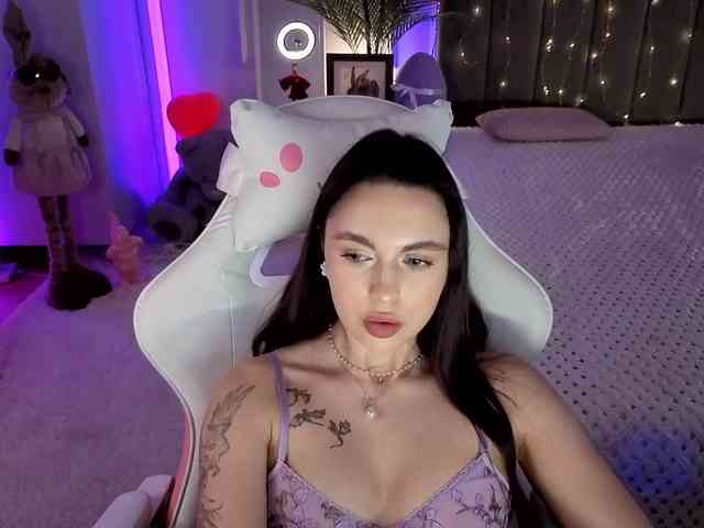 Lerochkaa webcam