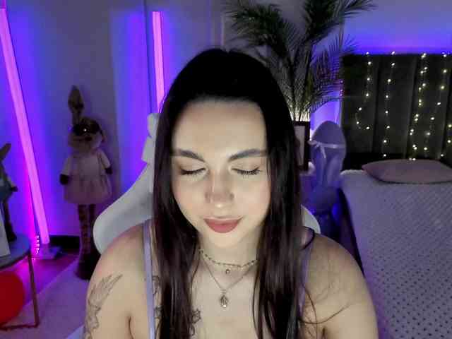 Lerochkaa webcam