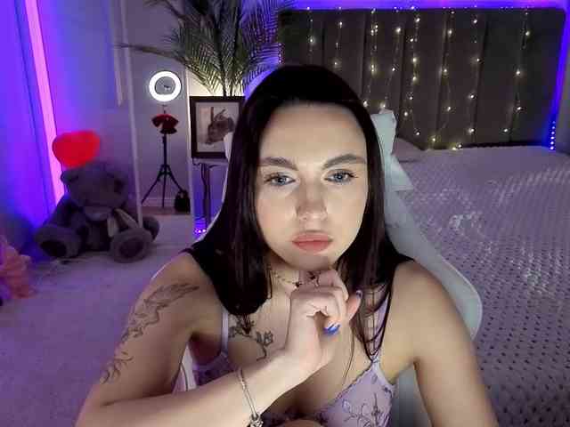 Lerochkaa webcam