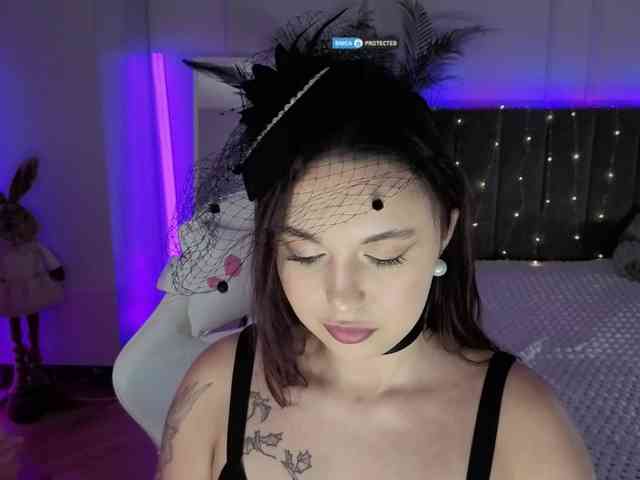Lerochkaa webcam