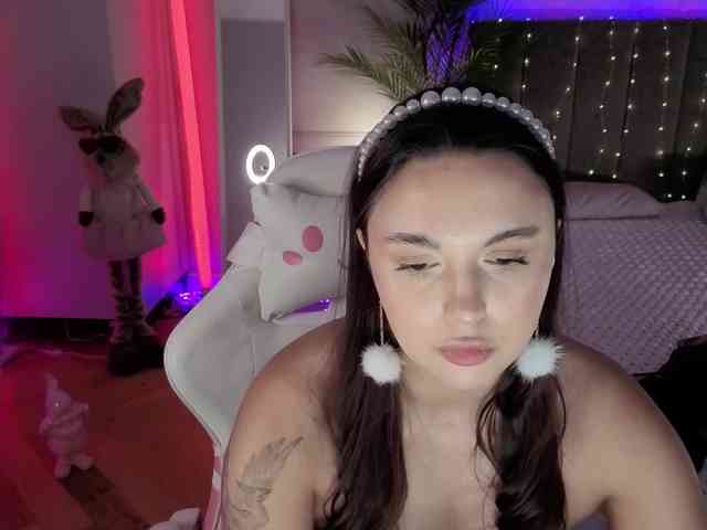 Lerochkaa webcam