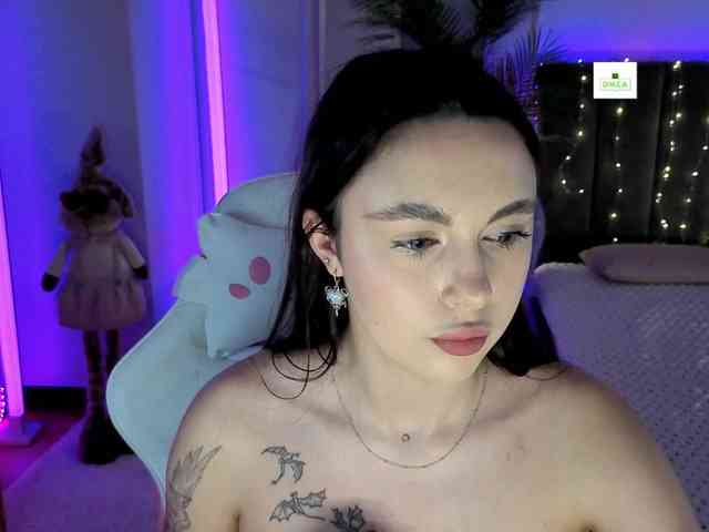 Lerochkaa webcam