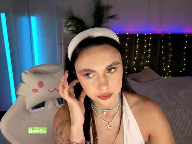 Lerochkaa webcam
