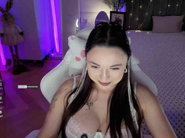 Lerochkaa webcam