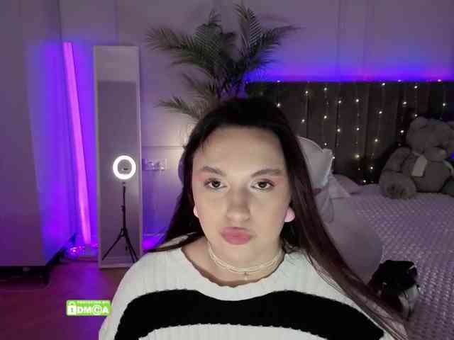 Lerochkaa webcam