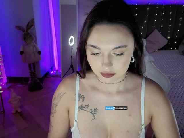 Lerochkaa webcam
