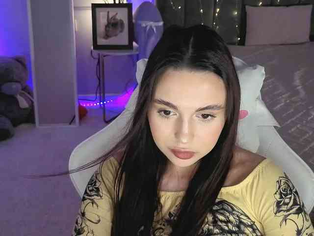 Lerochkaa webcam