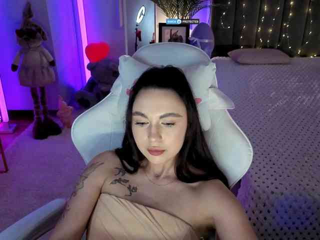 Lerochkaa webcam