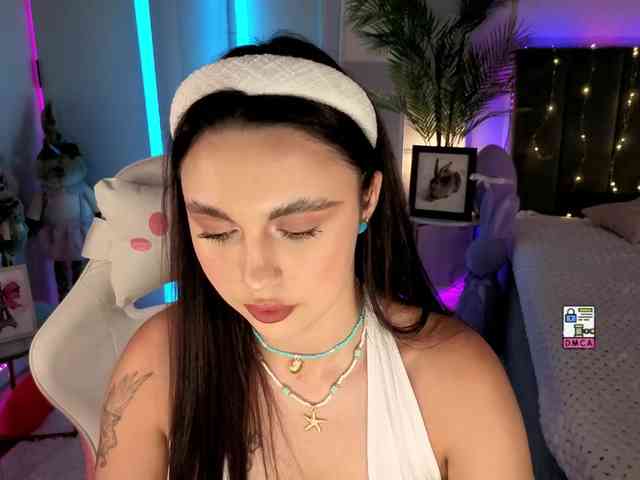 Lerochkaa webcam