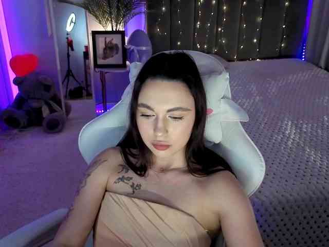 Lerochkaa webcam