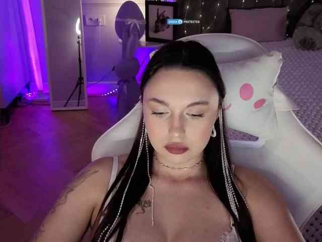 Lerochkaa webcam