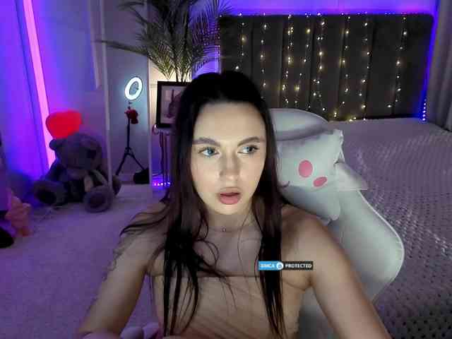 Lerochkaa webcam