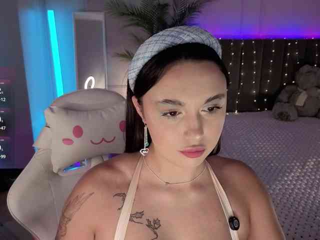 Lerochkaa webcam