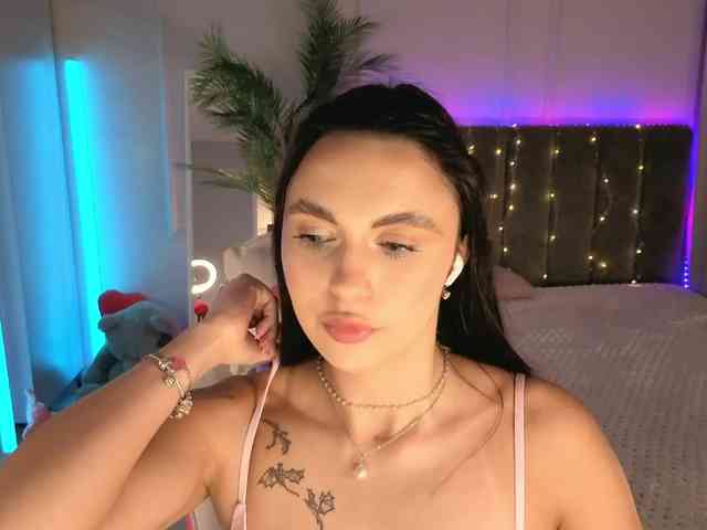 Lerochkaa webcam