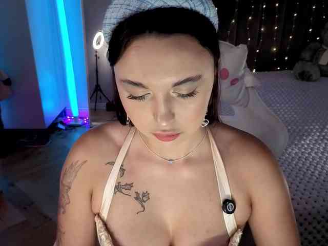 Lerochkaa webcam