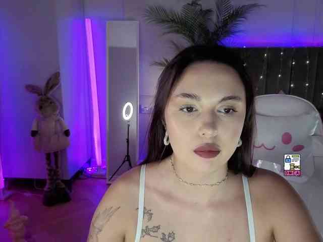 Lerochkaa webcam