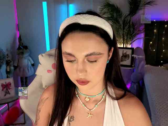 Lerochkaa webcam