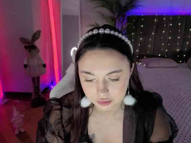 Lerochkaa webcam