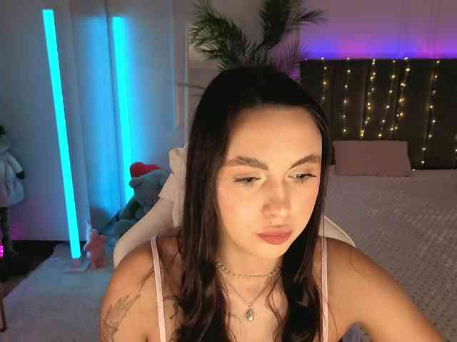Lerochkaa webcam