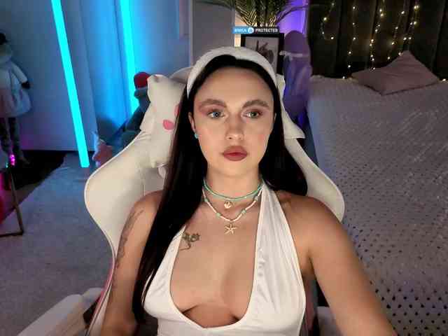 Lerochkaa webcam