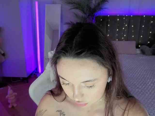 Lerochkaa webcam