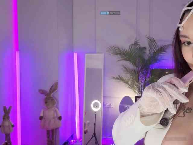 Lerochkaa webcam