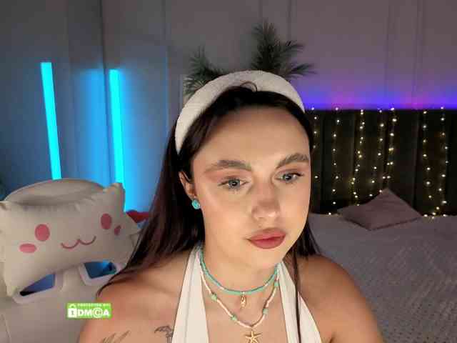 Lerochkaa webcam
