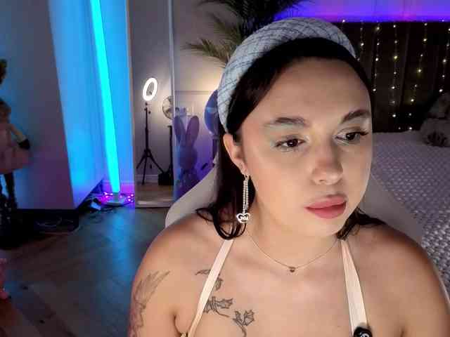 Lerochkaa webcam