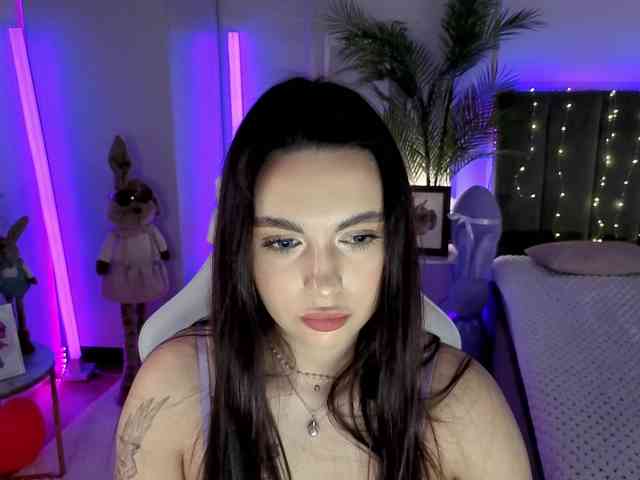 Lerochkaa webcam