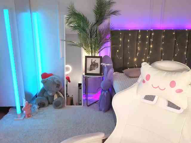 Lerochkaa webcam
