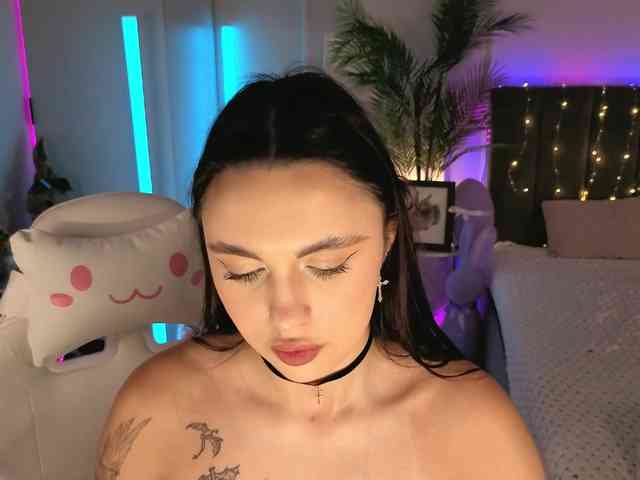 Lerochkaa webcam
