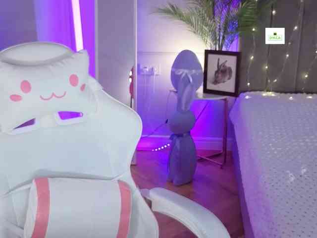 Lerochkaa webcam