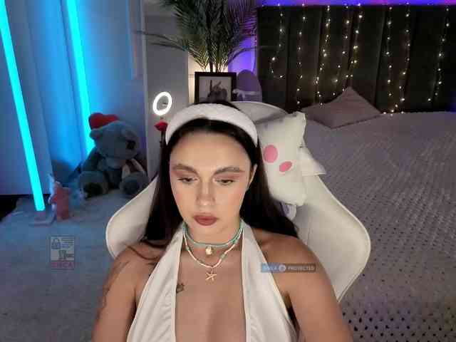 Lerochkaa webcam