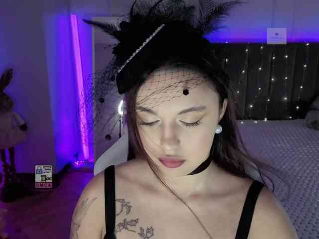 Lerochkaa webcam
