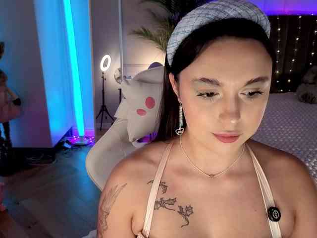 Lerochkaa webcam