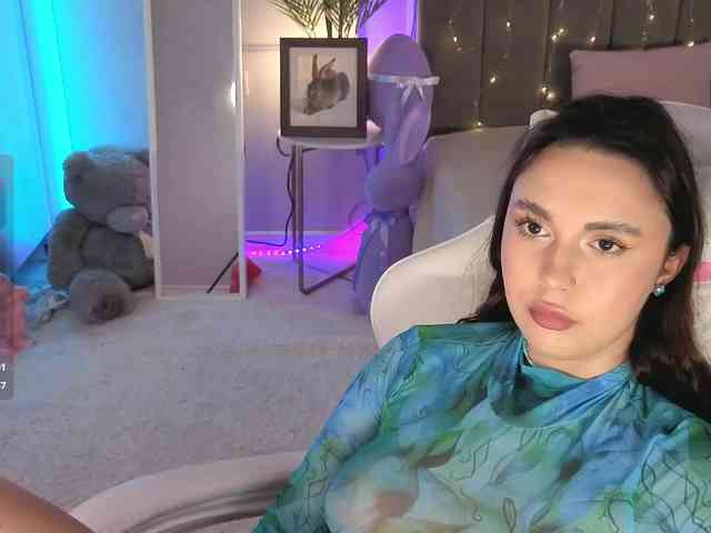 Lerochkaa webcam