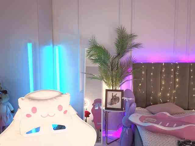 Lerochkaa webcam