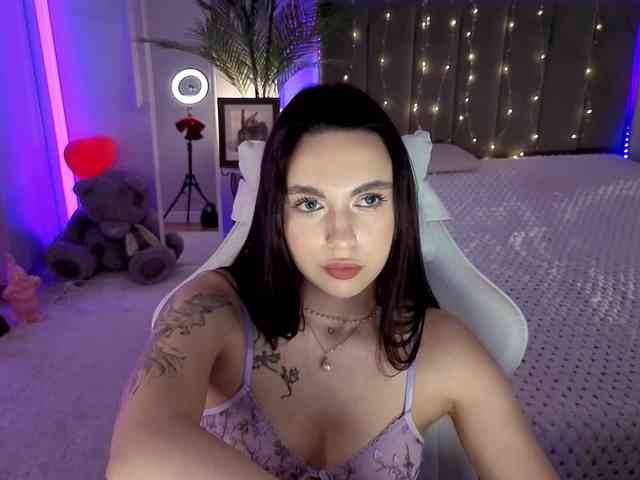 Lerochkaa webcam