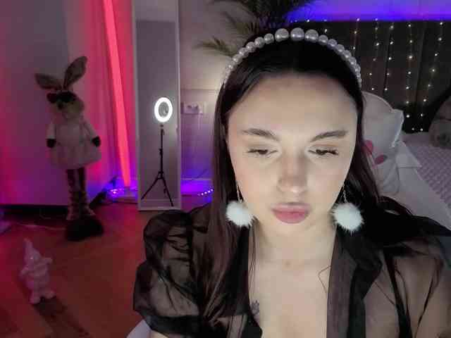 Lerochkaa webcam