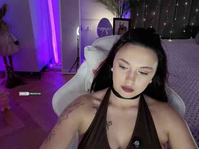 Lerochkaa webcam