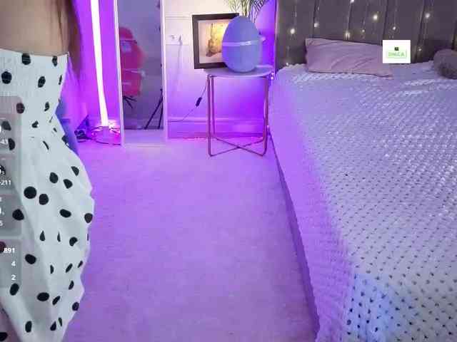 Lerochkaa webcam