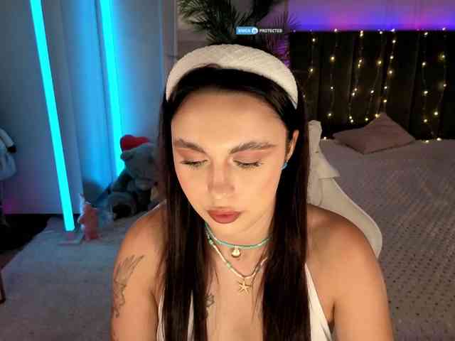 Lerochkaa webcam