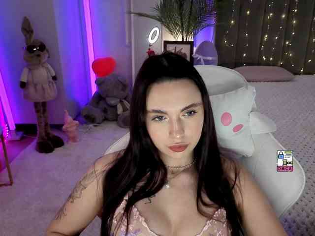 Lerochkaa webcam
