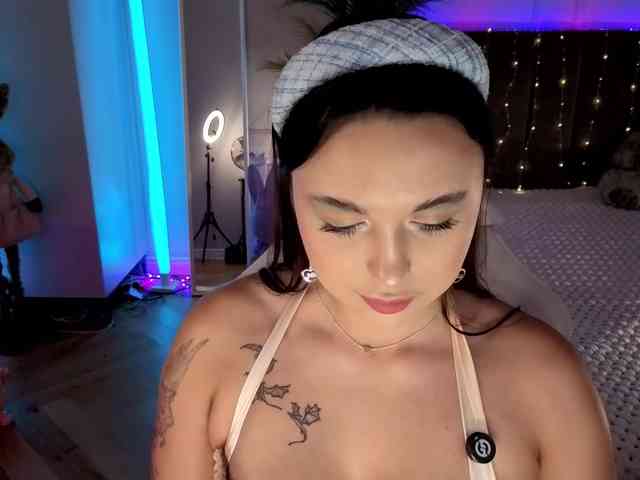 Lerochkaa webcam