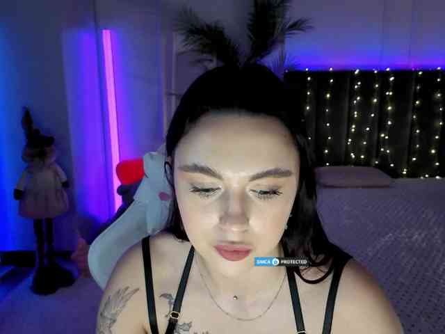Lerochkaa webcam
