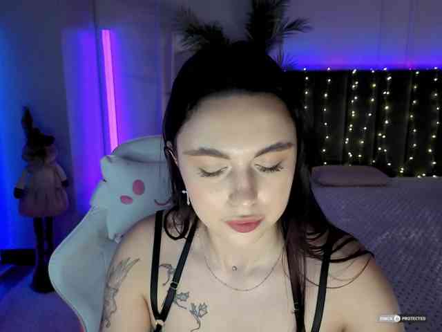 Lerochkaa webcam