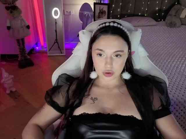 Lerochkaa webcam
