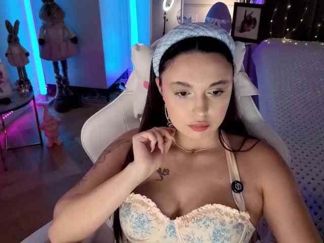 Lerochkaa webcam