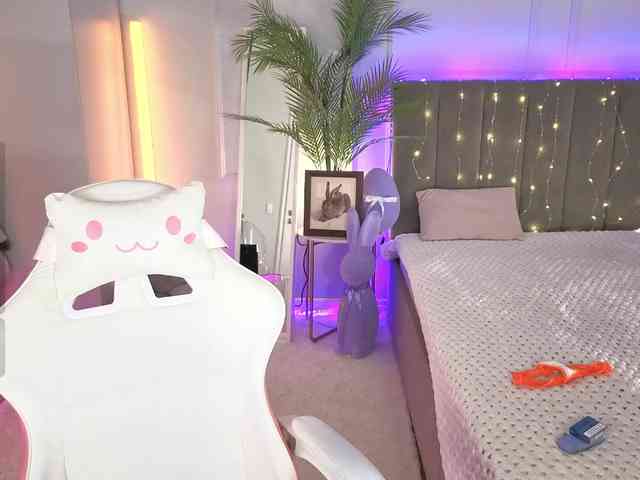 Lerochkaa webcam